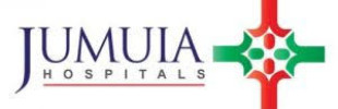 Jumuia Hospital