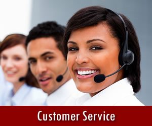 Customer Service