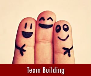 Experiential Team Building