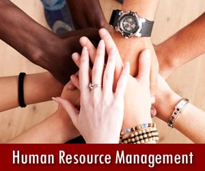 Human Resource Management