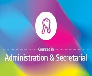 Administration & Secretarial