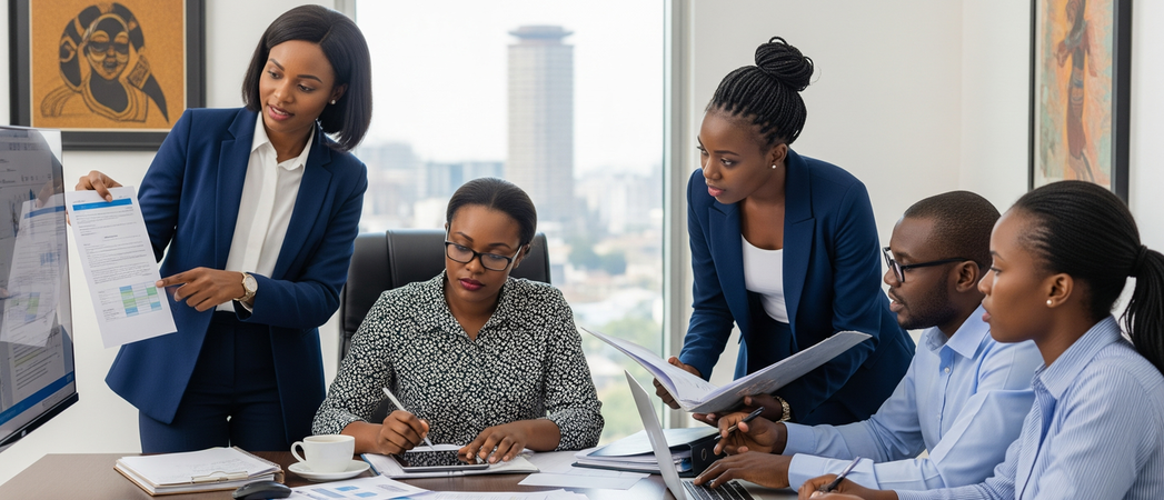 HR Audit/HR Compliance Assessment