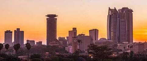 Nairobi